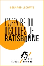 L affaire du discours de Ratisbonne