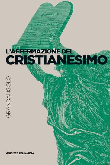 L'affermazione del cristianesimo - Manlio Simonetti