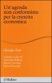 Un agenda non conformista per la crescita economica