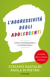 L aggressività degli adolescenti