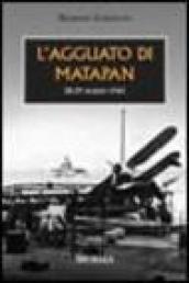 L agguato di Matapan. 28-29 Marzo 1941