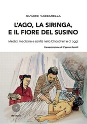 L ago, la siringa e il fiore del susino