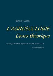 L agroécologie - Cours Théorique