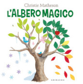 L albero magico. Ediz. a colori