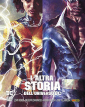 L altra storia dell universo DC