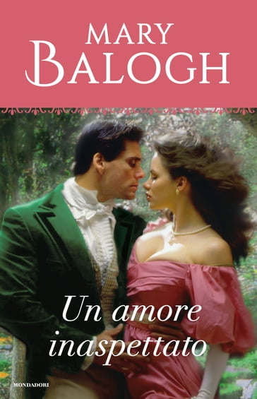 Un amore inaspettato (I Romanzi Classic) - Mary Balogh