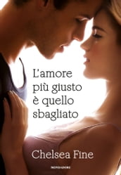 L amore più giusto è quello sbagliato