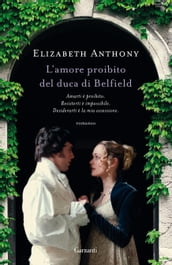 L amore proibito del duca di Belfield