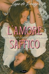 L amore saffico attraverso i secoli e le persone