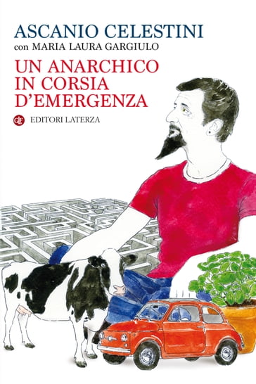 Un anarchico in corsia d'emergenza - Ascanio Celestini