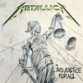 ...and justice for all (30th anniversary