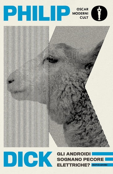 Gli androidi sognano pecore elettriche? - Philip K. Dick - Emmanuel Carrère