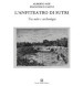 L anfiteatro di Sutri. Tra mito e archeologia