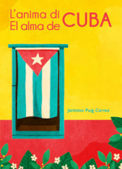 L anima di Cuba-El alma de Cuba