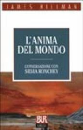 L anima del mondo. Conversazione con Silvia Ronchey