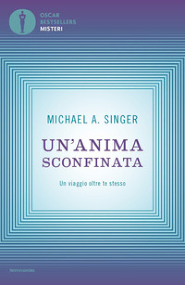 Un'anima sconfinata. Un viaggio oltre te stesso - Michael A. Singer