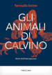 Gli animali di Calvino. Storie dall antropocene