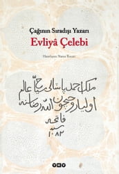 Çann Srad Yazar Evliya Çelebi