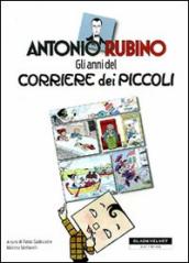 Gli anni del «Corriere dei piccoli»