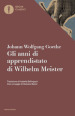 Gli anni di apprendistato di Wilhelm Meister