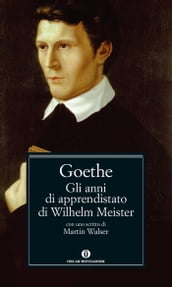 Gli anni di apprendistato di Wilhelm Meister