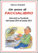 Un anno di faccialibro. Interventi su Facebook dall estate 2014 all estate 2015