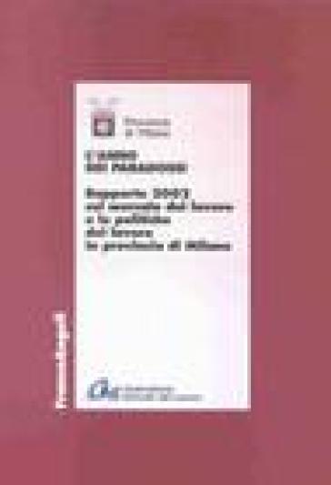 L'anno dei paradossi. Rapporto 2002 sul mercato del lavoro e le politiche del lavoro in provincia di Milano
