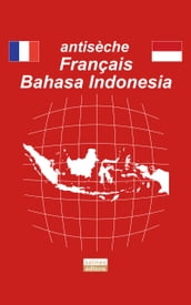 antisèche Français - Bahasa Indonesia