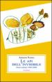 Le api dell invisibile. Poeti italiani (1968-2008)