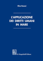 L applicazione dei diritti umani in mare