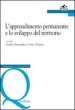 L apprendimento permanente e lo sviluppo del territorio