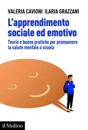 L apprendimento sociale ed emotivo