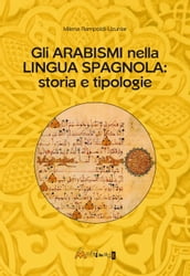 Gli arabismi nella lingua spagnola: storia e tipologie