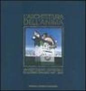 L architettura dell anima. Avvertimenti espressivi di Luciano Trevisan 1957-2003. Ediz. italiana e inglese