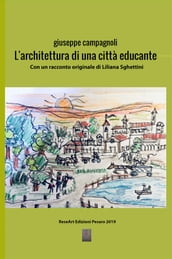 L architettura di una città educante