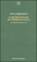 L architettura di sopravvivenza. Una filosofia della povertà