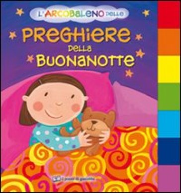 L'arcobaleno delle preghiere della buonanotte - Jo Brown - Su Box