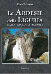 Le ardesie della Liguria. Dalla geologia all