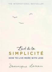 L art de la Simplicite (The English Edition)