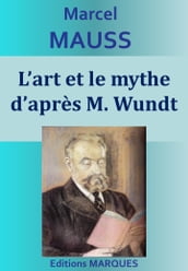 L art et le mythe d après M. Wundt