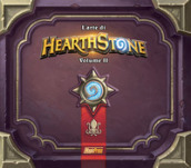 L arte di HearthStone. 2: L  anno del kraken