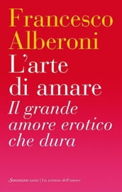 L arte di amare