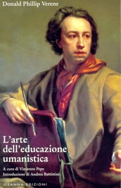 L arte dell educazione umanistica