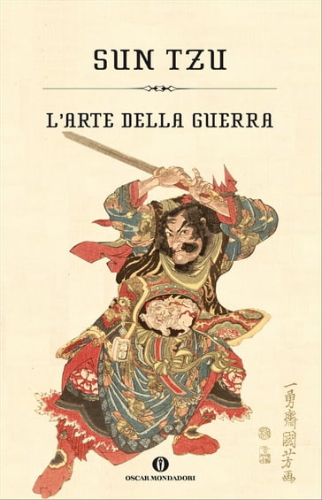 L'arte della guerra (Mondadori) - Sun Tzu