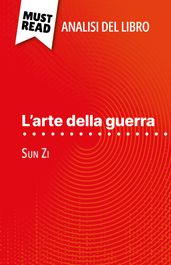 L arte della guerra di Sun Zi (Analisi del libro)