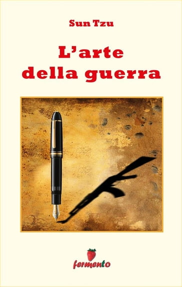 L'arte della guerra - in italiano - Sun Tzu