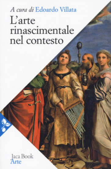 L'arte rinascimentale nel contesto