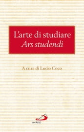 L arte di studiare (Ars studendi)