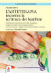 L arteterapia incontra la scrittura dei bambini