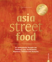 asia street food